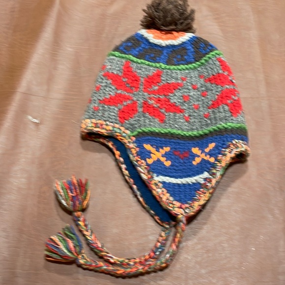 Accessories - American Eagle trapper hat